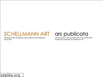 schellmannart.com