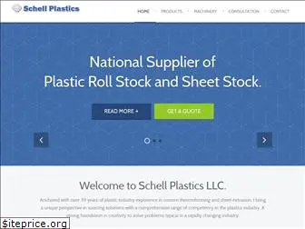 schellplastics.com