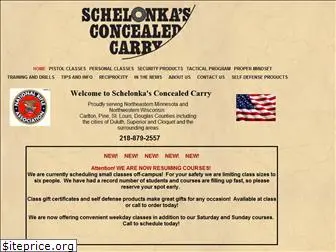 schelonkasconcealedcarry.com