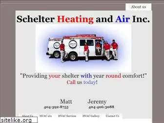 schelterheatingandair.com