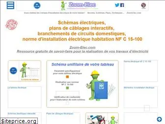 schema-electrique.net