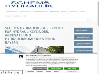 schema-hydraulik.com