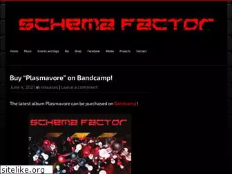 schemafactor.com