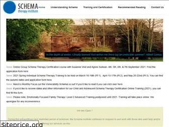 schemainstitute.co.uk