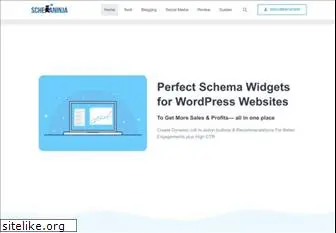 schemaninja.com
