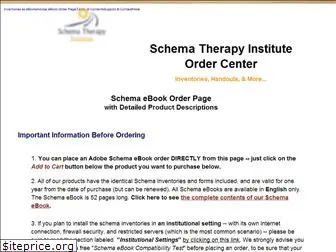 schematherapy.org