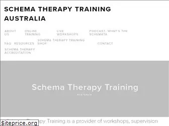 www.schematherapytraining.com