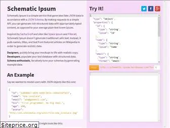schematic-ipsum.herokuapp.com