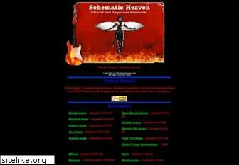 schematicheaven.net