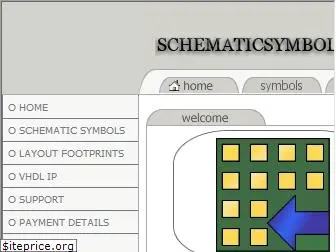 schematicsymbol.com