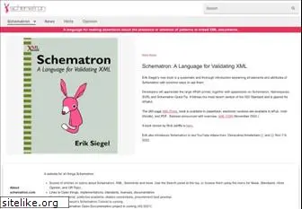 schematron.com