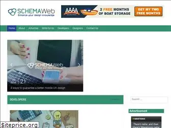 schemaweb.info