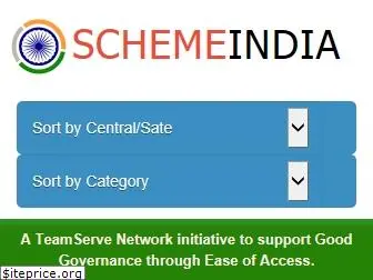 schemeindia.com