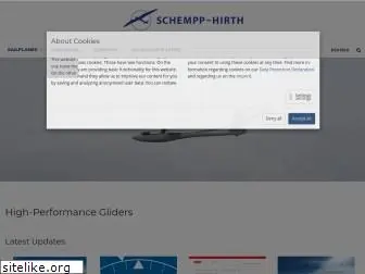 schempp-hirth.com