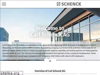schenck.net