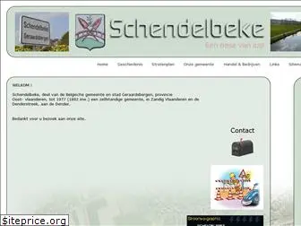 schendelbeke.be