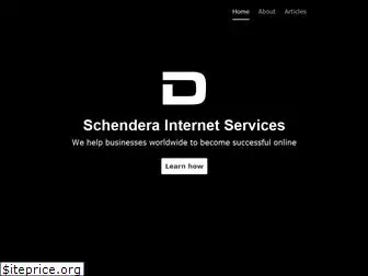 schendera.com