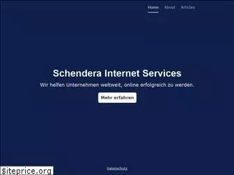 schendera.de