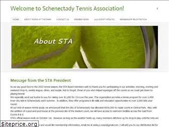 schenectady-tennis.org