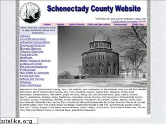 schenectadycountywebsite.com