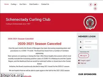 schenectadycurlingclub.us