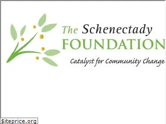 schenectadyfoundation.org