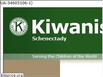 schenectadykiwanis.org