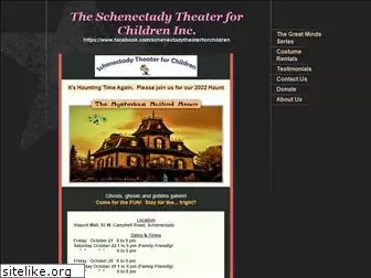 schenectadytheaterforchildren.org