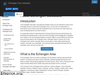 schengen-calculator.com