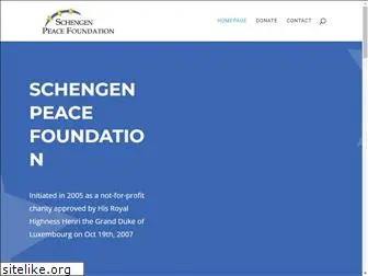 schengenpeacefoundation.org