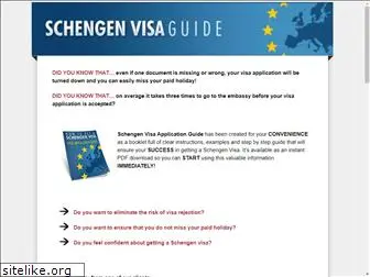 schengenvisaguide.com