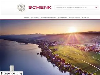 schenk-wine.ch