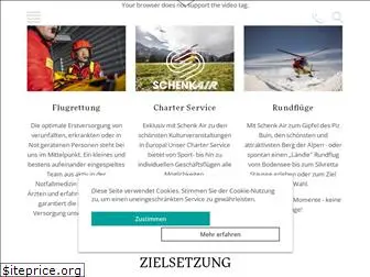 schenkair.com