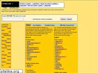 schenke.net