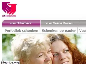 schenken.nl