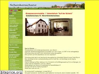 schenkenschanz.com