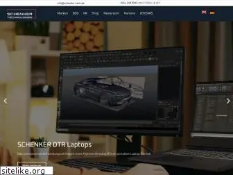 schenker-tech.de