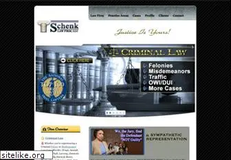 schenklegal.com