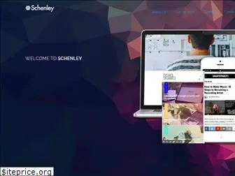 schenley.net
