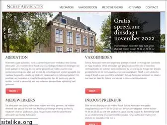 schep-advocaten.nl