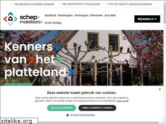 schep.nl