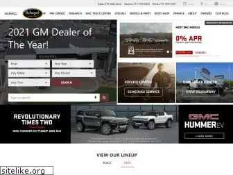 schepelbuick-gmc.com