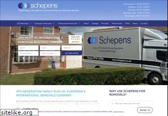 schepens.co.uk