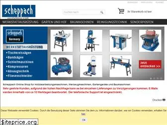 scheppach-holzmaster24.de