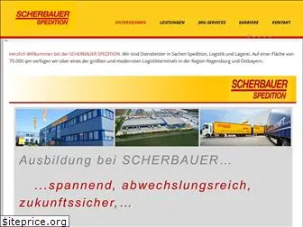 scherbauer.de