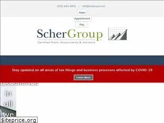 schercpa.com