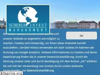 scherer-invest-management.de
