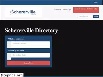schererville.com