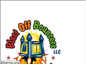 scherervillebouncehouse.com