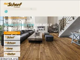 scherf-gruppe.de